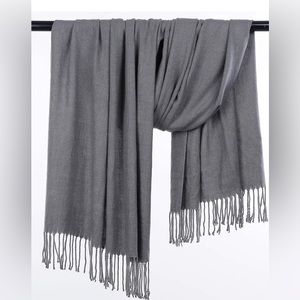 Soft Pashmina Scarf